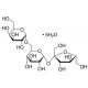D-(+)-Raffinose pentahydrate (CAS 17629-30-0) - chemical structure image