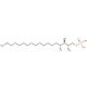 d-ribo Phytosphingosine 1-Phosphate (CAS 38597-28-3) - chemical structure image
