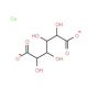 D-Saccharic Acid Calcium Salt (CAS 5793-88-4) - chemical structure image