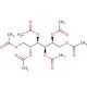 D-Sorbitol hexaacetate (CAS 7208-47-1) - chemical structure image