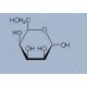 D-talose (CAS 2595-98-4) - chemical structure image