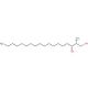 D-threo-Dihydrosphingosine (CAS 6036-86-8) - chemical structure image