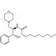 D-threo-PDMP (CAS 109836-82-0) - chemical structure image