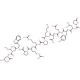 [D-Trp11]-Neurotensin - chemical structure image