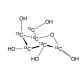 D-[UL-13C6]galactose (CAS 74134-89-7) - chemical structure image