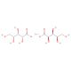 D-Xylonic Acid Calcium Salt (CAS 72656-08-7) - chemical structure image
