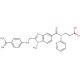Dabigatran (CAS 211914-51-1) - chemical structure image