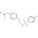 Daltroban (CAS 79094-20-5) - chemical structure image