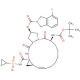 Danoprevir (CAS 850876-88-9) - chemical structure image