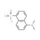 Dansyl Chloride (CAS 605-65-2) - chemical structure image 