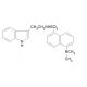 Dansyltryptamine (CAS 13285-17-1) - chemical structure image