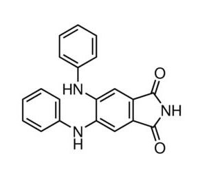 DAPH (CAS 145915-58-8) - chemical structure image
