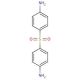 Dapsone (CAS 80-08-0) - chemical structure image