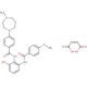 Darexaban Maleate (CAS 365462-24-4) - chemical structure image