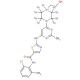 Dasatinib-d8 N-Oxide - chemical structure image