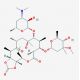 Davercin - chemical structure image