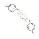Davy-reagent p-tolyl (CAS 114234-09-2) - chemical structure image