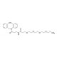 DBCO-PEG(4)-NH2 (CAS 1255942-08-5) - chemical structure image