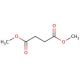 DBE-4 dibasic ester (CAS 106-65-0) - chemical structure image