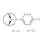 DBO-83 (CAS 195211-53-1) - chemical structure image