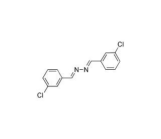DCB (CAS 6971-97-7) - chemical structure image