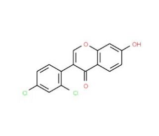 DCHC (CAS 302953-06-6) - chemical structure image