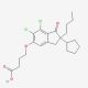 DCPIB (CAS 82749-70-0) - chemical structure image