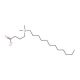 DDMAB (CAS 15163-30-1) - chemical structure image