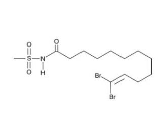 DDMS (CAS 206052-03-1) - chemical structure image