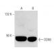 DDX8 Antibody (F-19) - Western Blotting - Image 54800 