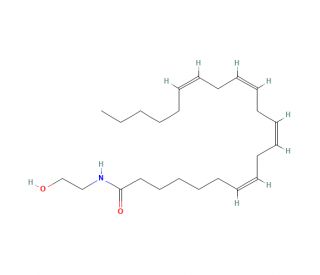 DEA (CAS 150314-35-5) - chemical structure image