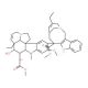 Deacetyl Vinorelbine-d3 - chemical structure image