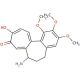 Deacetylcolchiceine - chemical structure image