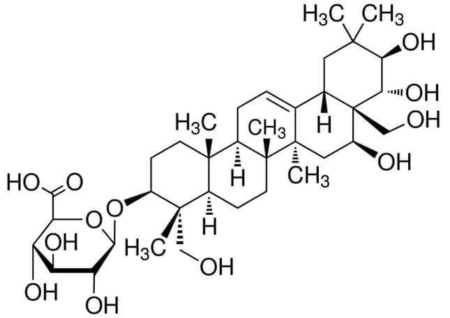 Deacylgymnemic acid | CAS 121686-42-8 | SCBT - Santa Cruz Biotechnology