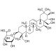 Deacylgymnemic acid - chemical structure image
