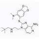 Debio 0932 (CAS 1061318-81-7) - chemical structure image