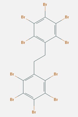 Decabromodiphenylethane | CAS 84852-53-9 | SCBT - Santa Cruz