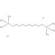 Decamethonium bromide (CAS 541-22-0) - chemical structure image