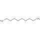 Decane (CAS 124-18-5) - chemical structure image