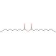 Decanoic anhydride (CAS 2082-76-0) - chemical structure image
