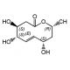 Decarestrictine D (CAS 127393-89-9) - chemical structure image