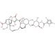 Decatromicin B - chemical structure image