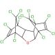 Dechlorane 602 (CAS 31107-44-5) - chemical structure image