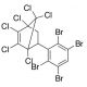 Dechlorane 604 Component A (CAS 34571-16-9) - chemical structure image