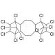Dechlorane A (CAS 13560-89-9) - chemical structure image