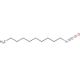 Decyl isocyanate (CAS 1191-69-1) - chemical structure image