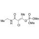 Deethylphosphamidon (CAS 13171-22-7) - chemical structure image