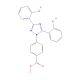 Deferasirox methyl ester (CAS 1266741-05-2) - chemical structure image