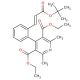 Dehydro Lacidipine (CAS 130996-24-6) - chemical structure image
