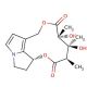 Dehydro Monocrotaline (CAS 23291-96-5) - chemical structure image
